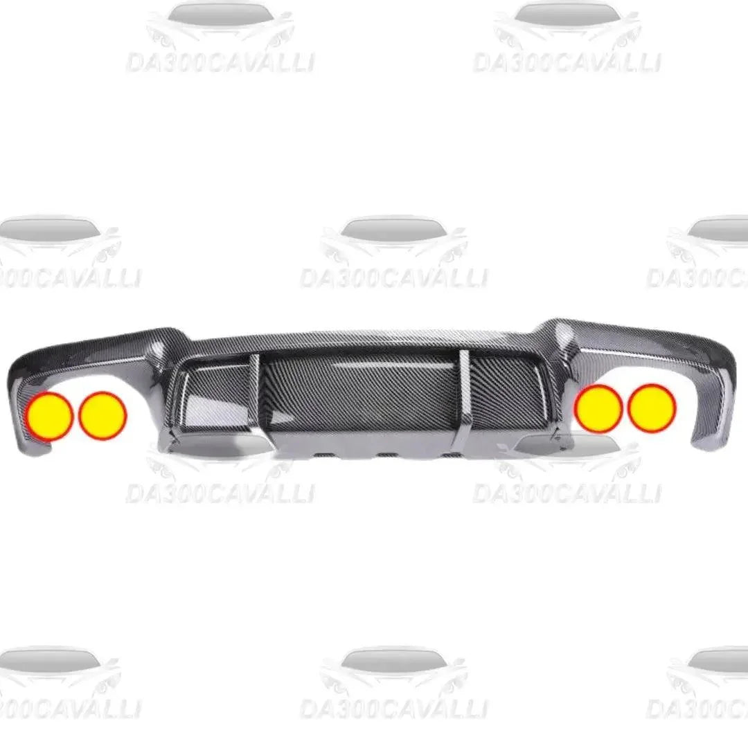 diffusore-bmw-serie-5-f10-f11-2010-2017-da300cavalli-7 - Da300Cavalli