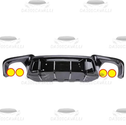 diffusore-bmw-serie-5-f10-f11-2010-2017-da300cavalli-8 - Da300Cavalli
