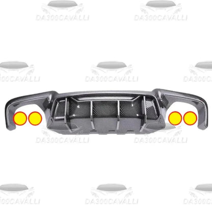 diffusore-bmw-serie-5-f10-f11-2010-2017-da300cavalli-9 - Da300Cavalli