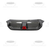 Diffusore BMW Serie 5 F90 Fibra Di Carbonio