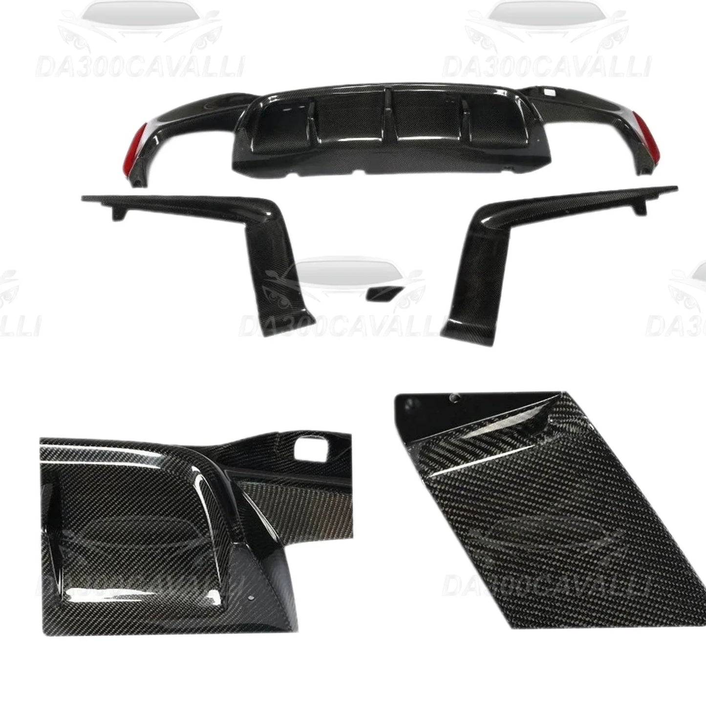 diffusore-bmw-serie-5-f90-fibra-di-carbonio-da300cavalli-36533 - Da300Cavalli