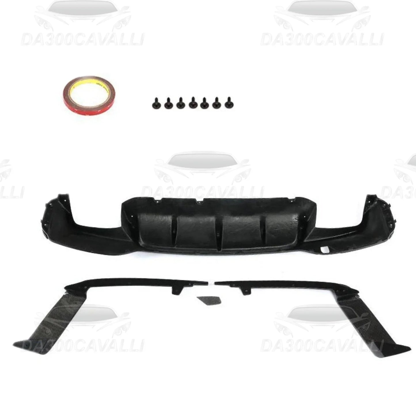 diffusore-bmw-serie-5-f90-fibra-di-carbonio-da300cavalli-80445 - Da300Cavalli
