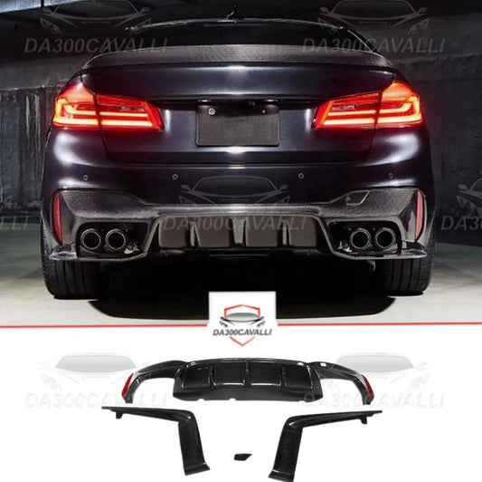 diffusore-bmw-serie-5-f90-fibra-di-carbonio-da300cavalli-87348 - Da300Cavalli