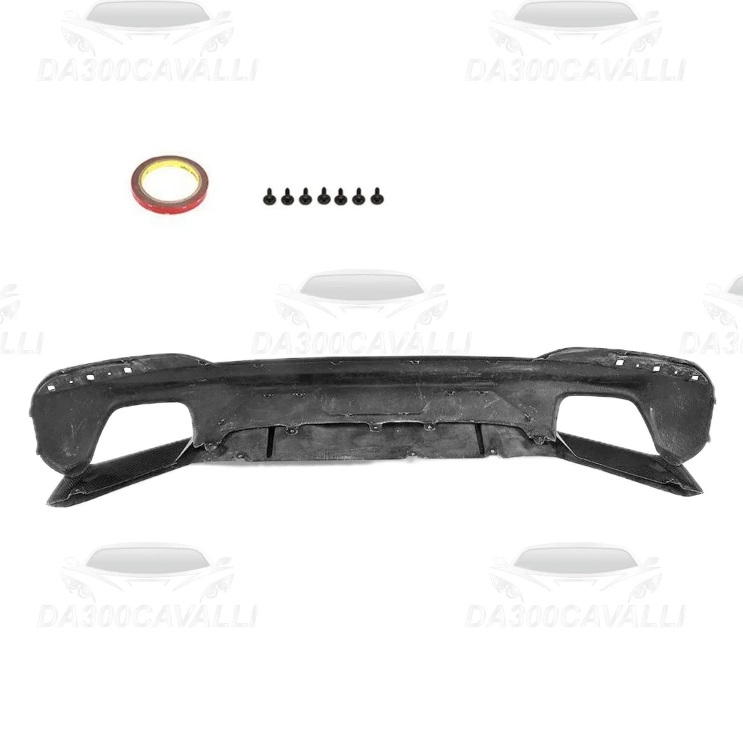 diffusore-bmw-serie-5-sedan-g30-g38-da300cavalli-3 - Da300Cavalli