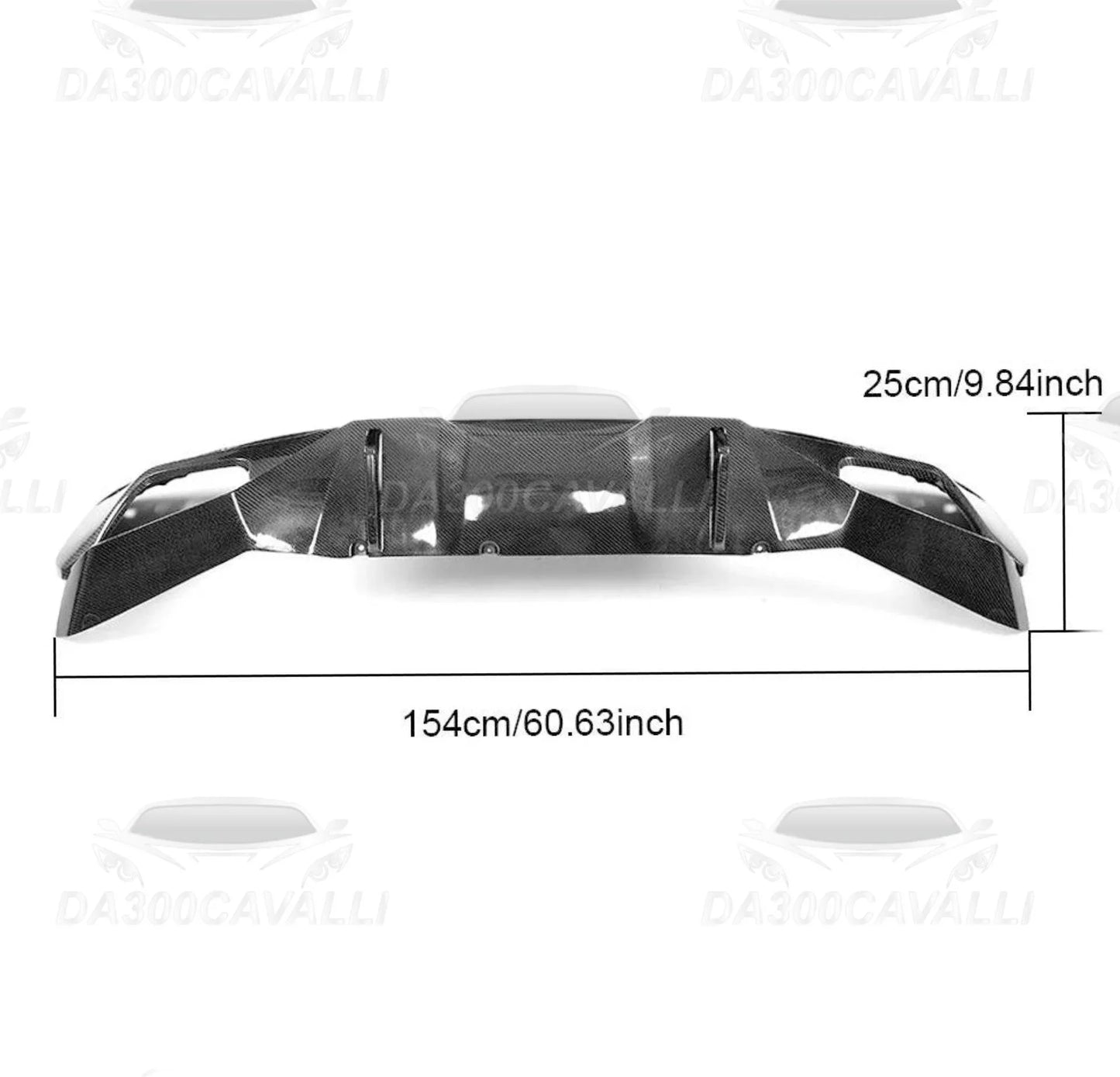 diffusore-bmw-serie-5-sedan-g30-g38-da300cavalli-4 - Da300Cavalli
