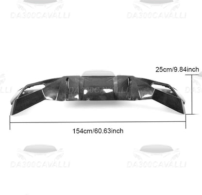 diffusore-bmw-serie-5-sedan-g30-g38-da300cavalli-4 - Da300Cavalli