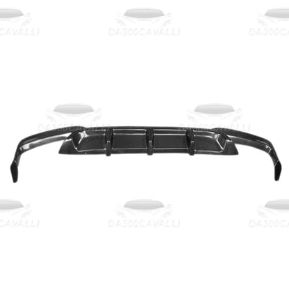 diffusore-bmw-serie-6-f06-f12-f13-2012-2016-in-fibra-di-carbonio-da300cavalli-31838 - Da300Cavalli