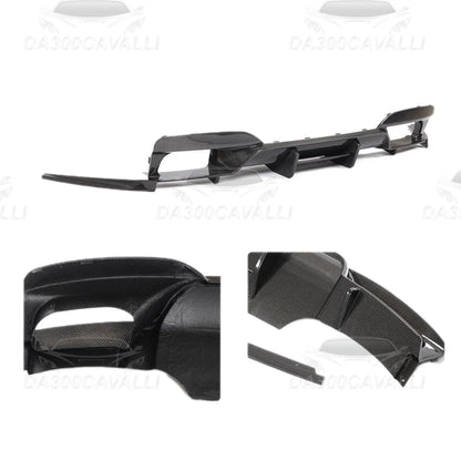 diffusore-bmw-serie-6-f06-f12-f13-fibra-di-carbonio-da300cavalli-3 - Da300Cavalli