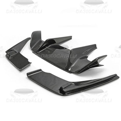 diffusore-bmw-serie-6-f12-f13-f06-fibra-di-carbonio-da300cavalli-2 - Da300Cavalli
