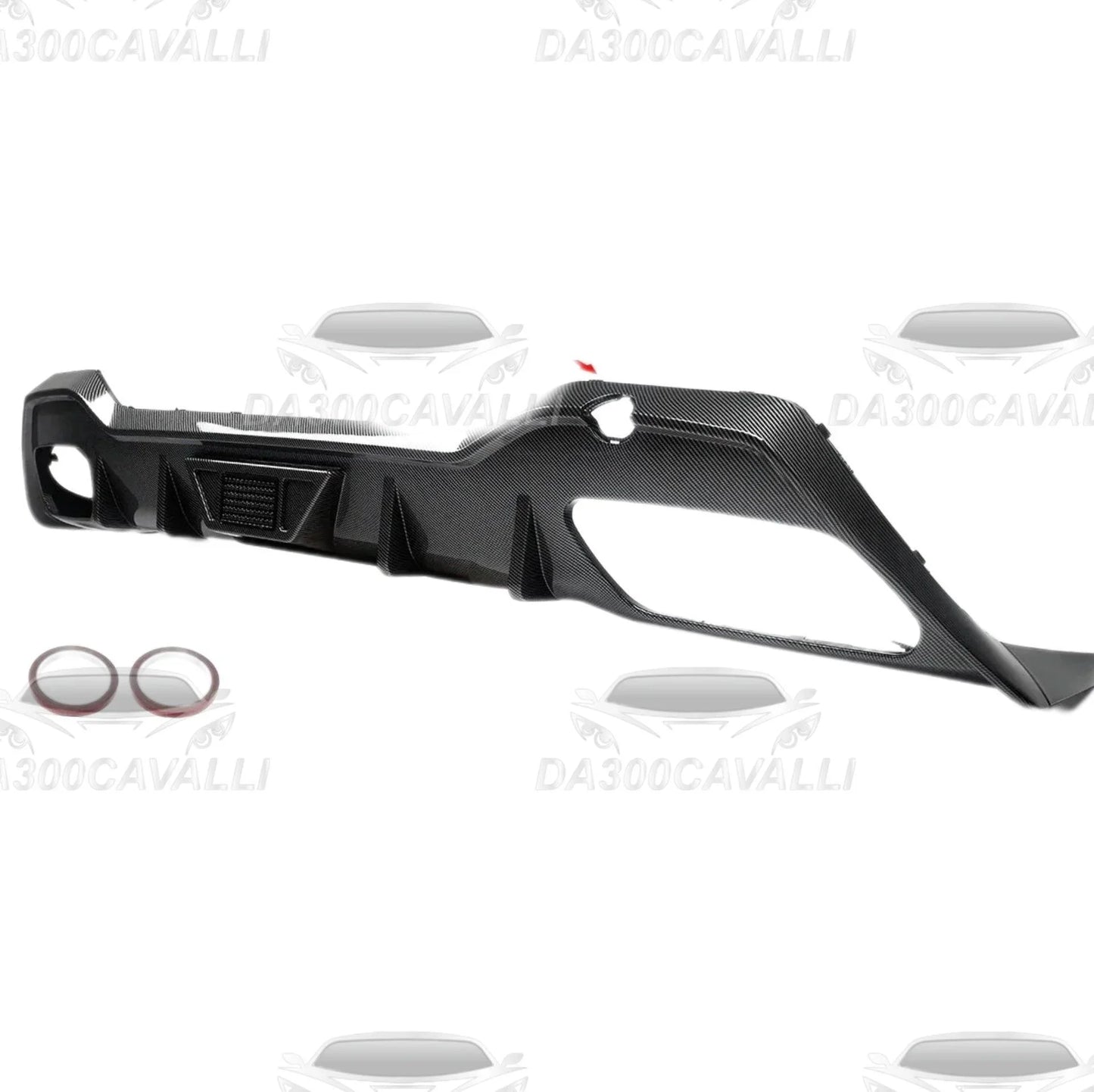 diffusore-bmw-serie-8-g16-2018-2023-da300cavalli-3 - Da300Cavalli