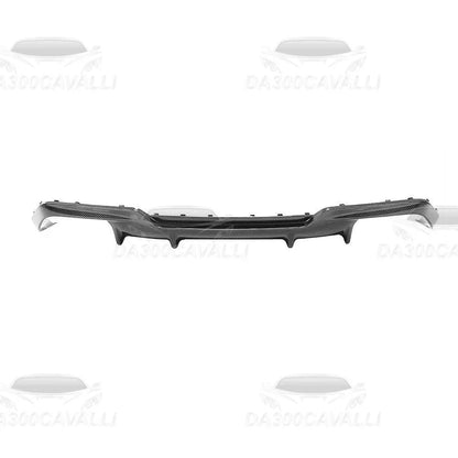 diffusore-bmw-serie-8-m8-f93-fibra-di-carbonio-da300cavalli-2 - Da300Cavalli