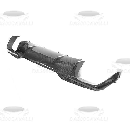 diffusore-bmw-serie-8-m8-f93-fibra-di-carbonio-da300cavalli-3 - Da300Cavalli