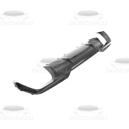 diffusore-bmw-serie-8-m8-f93-fibra-di-carbonio-da300cavalli-4 - Da300Cavalli