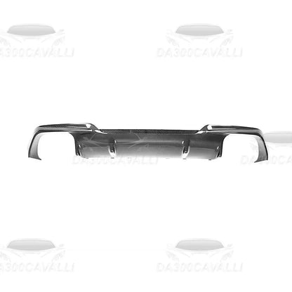 diffusore-bmw-serie-8-m8-f93-fibra-di-carbonio-da300cavalli-5 - Da300Cavalli