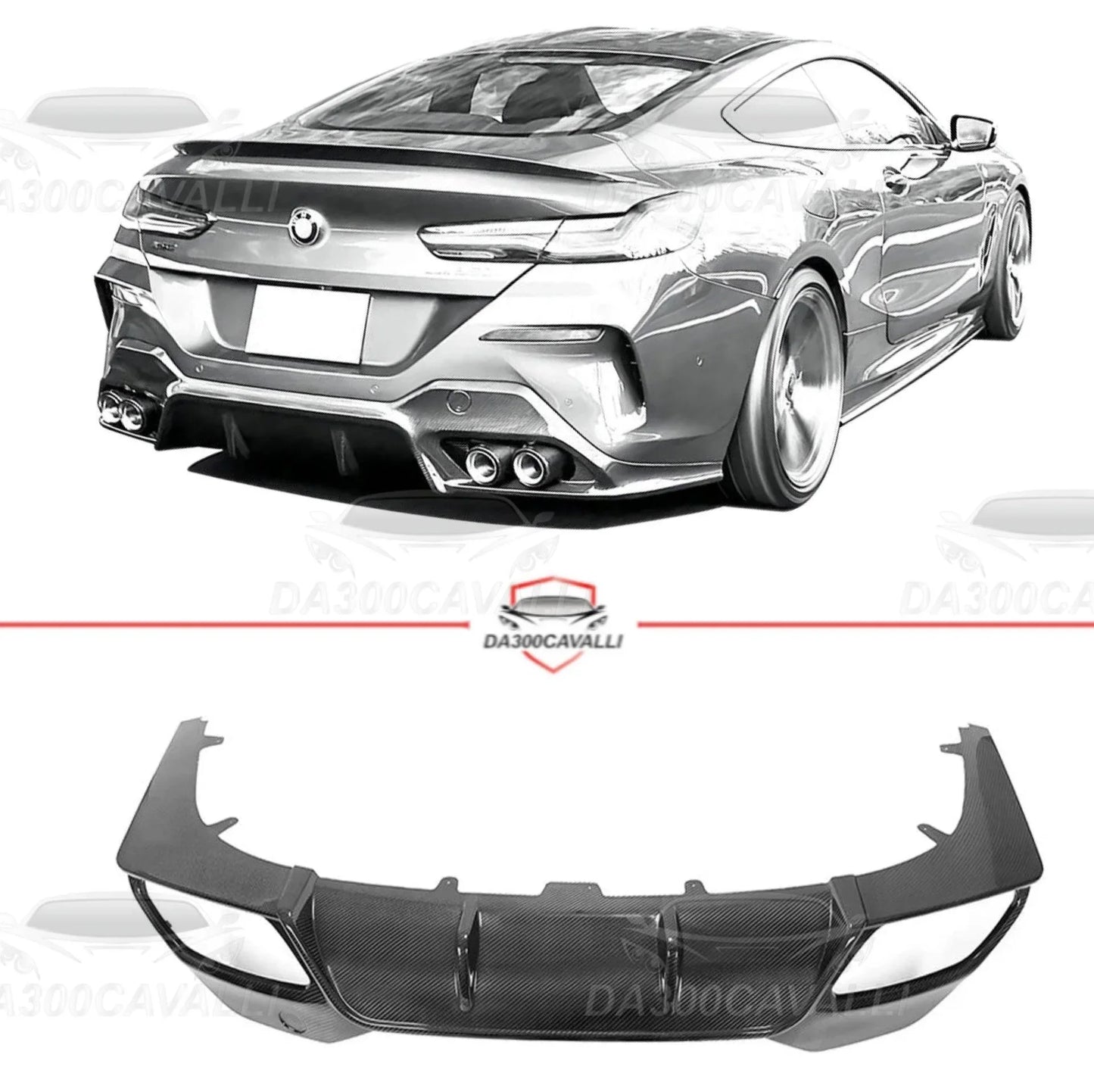 diffusore-bmw-serie-8-m8-gran-coupe-g14-g15-g16-fibra-di-carbonio-da300cavalli-1 - Da300Cavalli