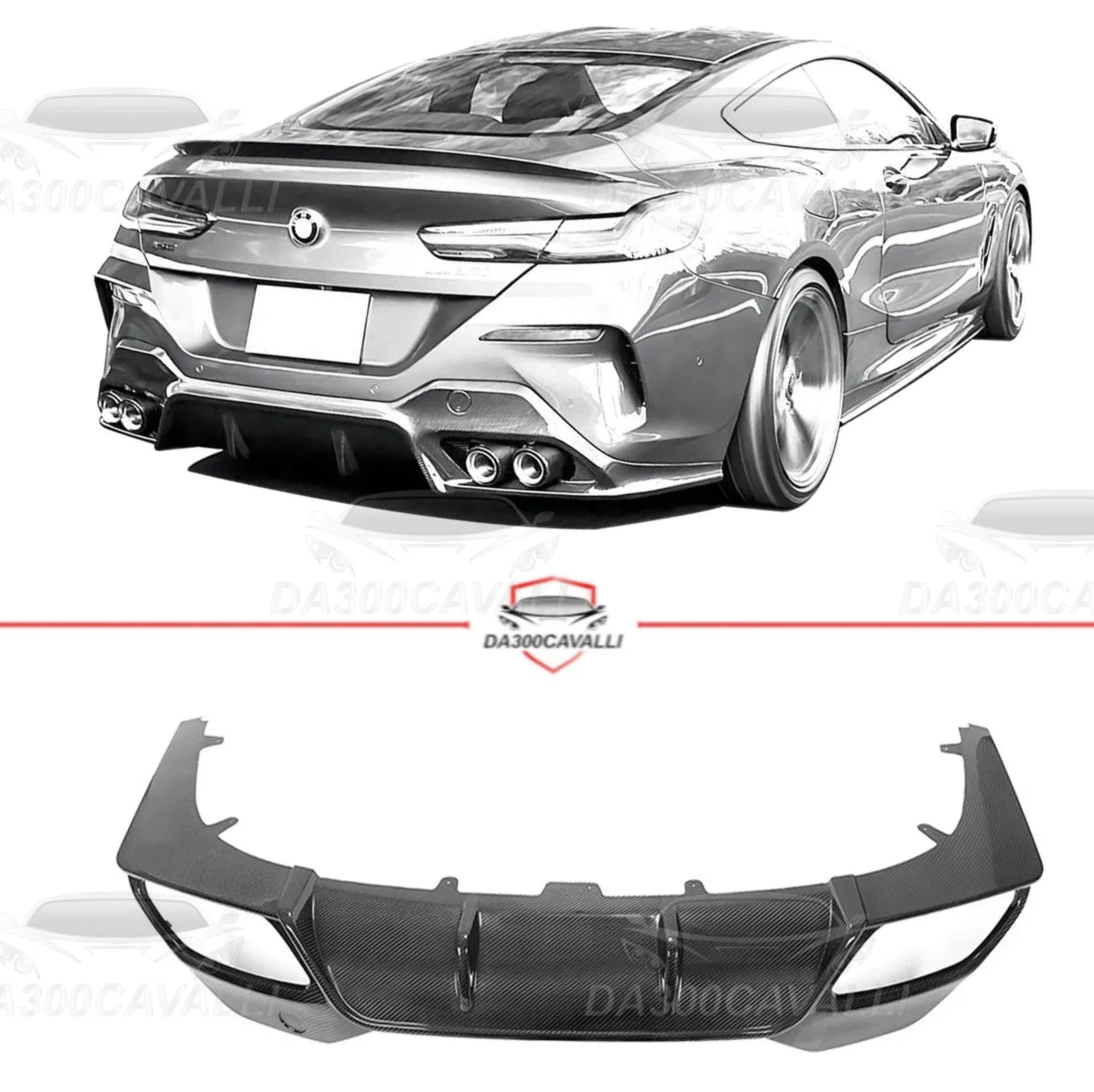 diffusore-bmw-serie-8-m8-gran-coupe-g14-g15-g16-fibra-di-carbonio-da300cavalli-1 - Da300Cavalli