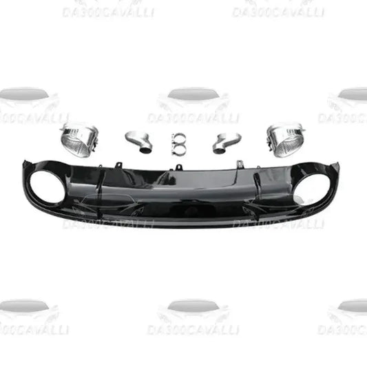 diffusore-con-terminali-audi-a7-2009-2015-da300cavalli-1 - Da300Cavalli
