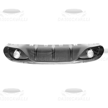 diffusore-con-terminali-di-scarico-alfa-romeo-giulia-sedan-fibra-di-carbonio-2016-2019-da300cavalli-5 - Da300Cavalli