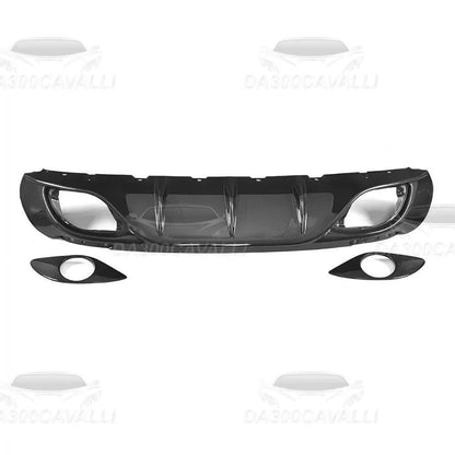 diffusore-con-terminali-di-scarico-alfa-romeo-giulia-sedan-fibra-di-carbonio-2016-2019-da300cavalli-6 - Da300Cavalli