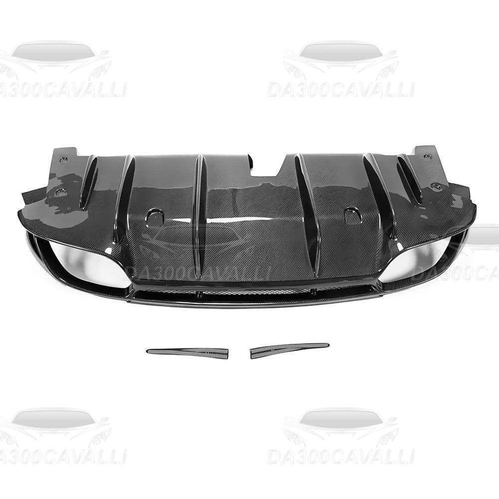 diffusore-con-terminali-di-scarico-alfa-romeo-giulia-sedan-fibra-di-carbonio-2017-2020-da300cavalli-2 - Da300Cavalli