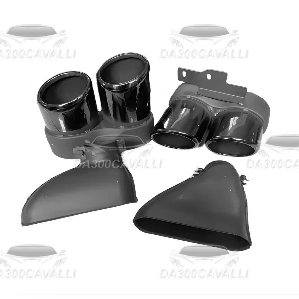 diffusore-con-terminali-di-scarico-audi-a6-2019-2023-da300cavalli-2 - Da300Cavalli