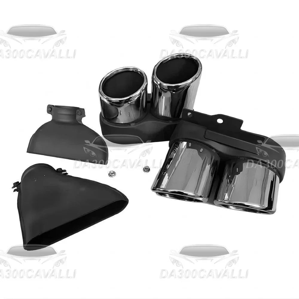 diffusore-con-terminali-di-scarico-audi-a6-2019-2023-da300cavalli-3 - Da300Cavalli