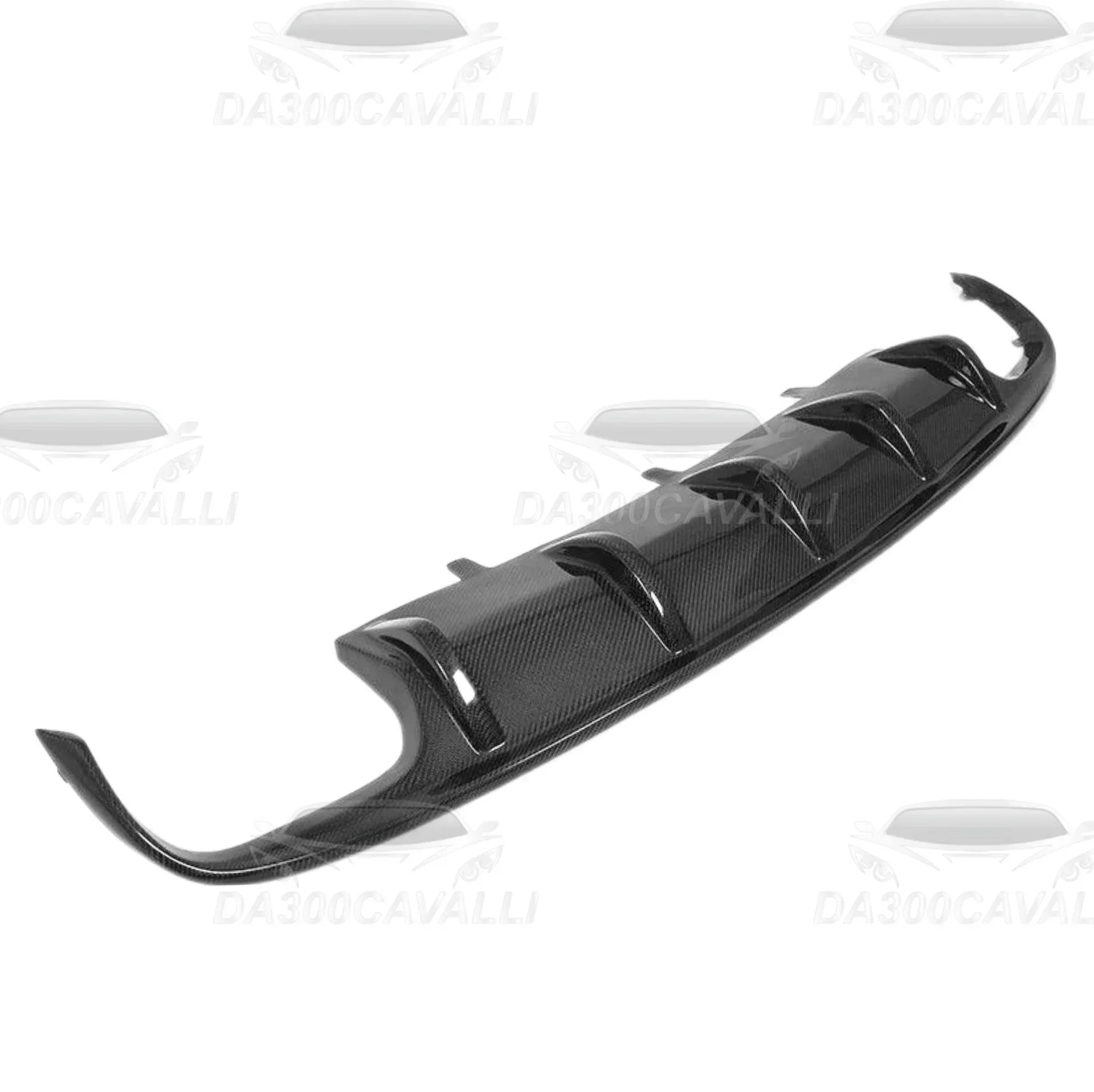 diffusore-con-terminali-di-scarico-audi-a7-2012-2015-fibra-di-carbonio-da300cavalli-1 - Da300Cavalli