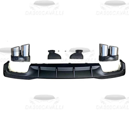 diffusore-con-terminali-di-scarico-audi-a7-2019-2020-da300cavalli-1 - Da300Cavalli