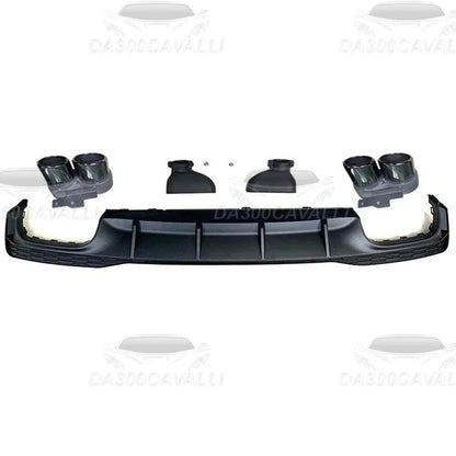 diffusore-con-terminali-di-scarico-audi-a7-2019-2020-da300cavalli-2 - Da300Cavalli