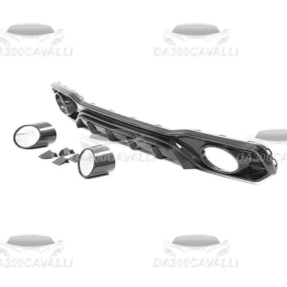 diffusore-con-terminali-di-scarico-audi-a7-s-line-s7-sportback-2019-2021-da300cavalli-3 - Da300Cavalli