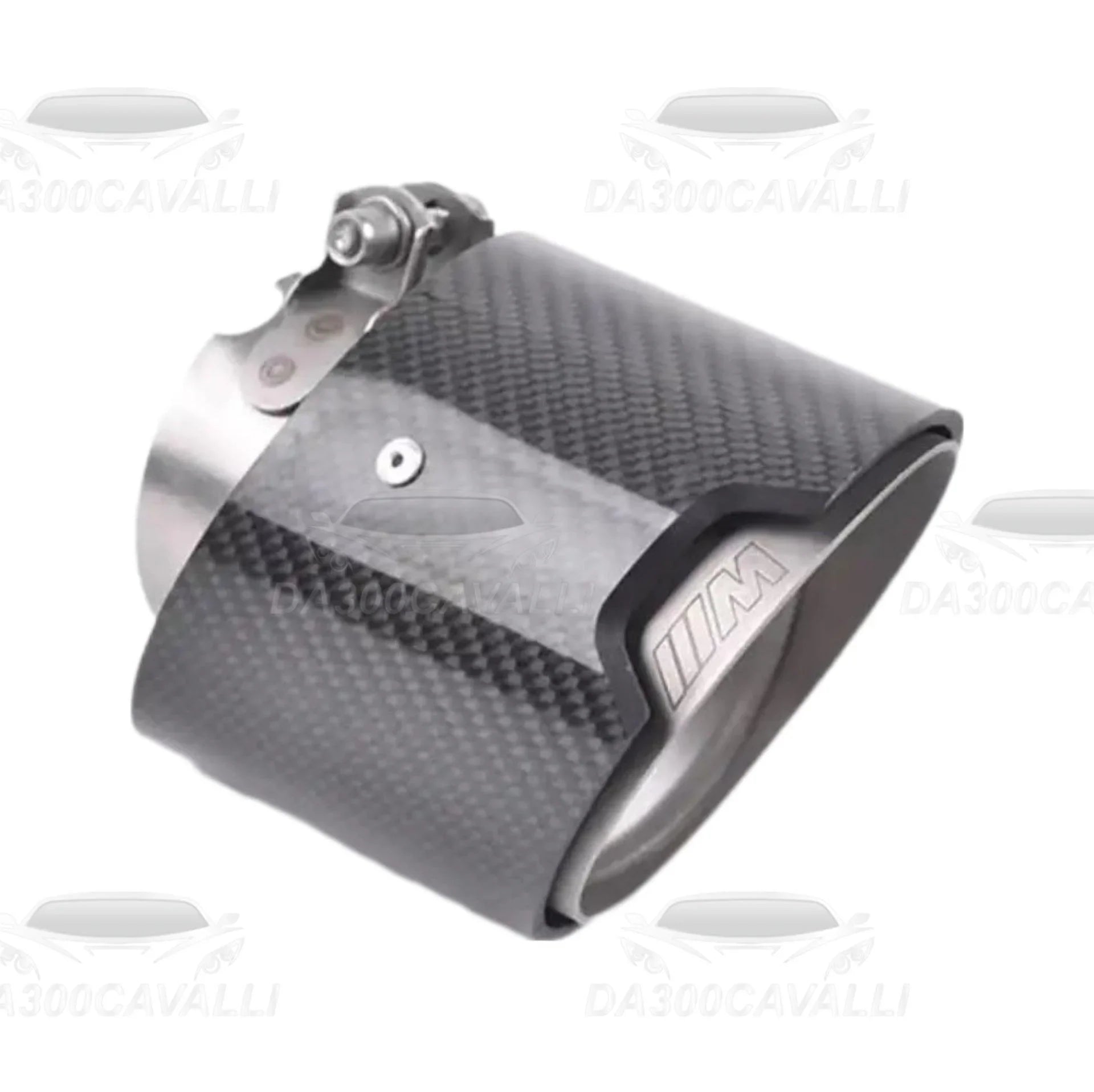diffusore-con-terminali-di-scarico-bmw-serie-3-m3-g20-fibra-di-carbonio-da300cavalli-6 - Da300Cavalli