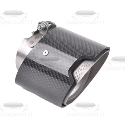 diffusore-con-terminali-di-scarico-bmw-serie-3-m3-g20-fibra-di-carbonio-da300cavalli-6 - Da300Cavalli
