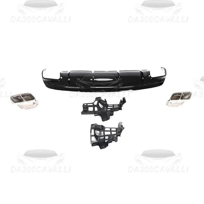diffusore-con-terminali-di-scarico-mercedes-cla-w117-fibra-di-carbonio-da300cavalli-5 - Da300Cavalli