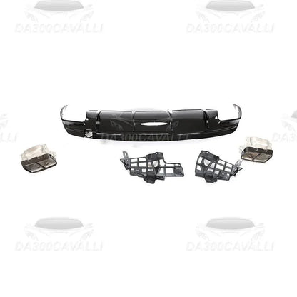 diffusore-con-terminali-di-scarico-mercedes-cla-w117-fibra-di-carbonio-da300cavalli-6 - Da300Cavalli
