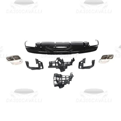 diffusore-con-terminali-di-scarico-mercedes-cla-w117-fibra-di-carbonio-da300cavalli-7 - Da300Cavalli