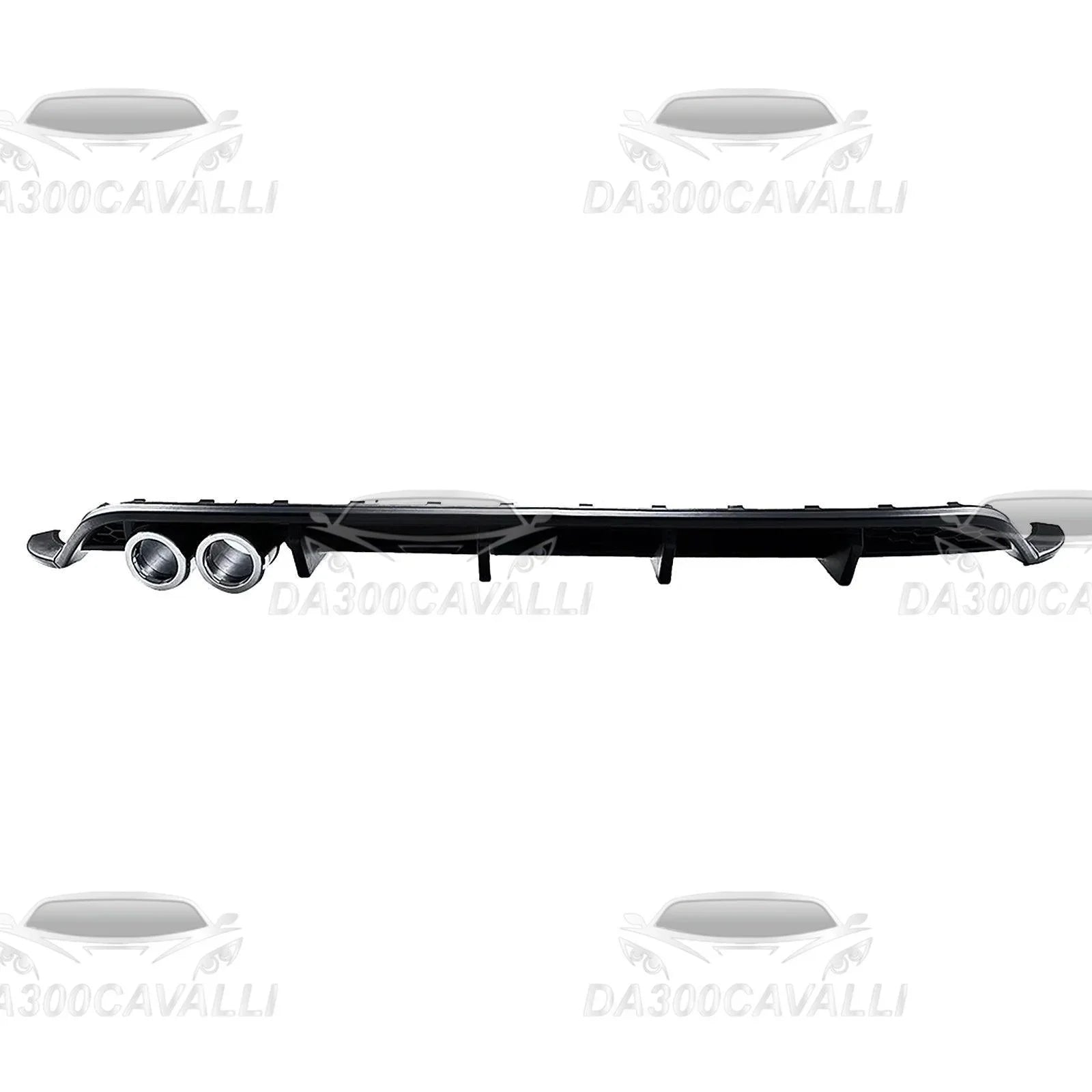 diffusore-con-terminali-di-scarico-vw-polo-mk6-2019-2024-da300cavalli-3 - Da300Cavalli