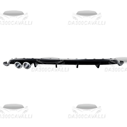 diffusore-con-terminali-di-scarico-vw-polo-mk6-2019-2024-da300cavalli-3 - Da300Cavalli