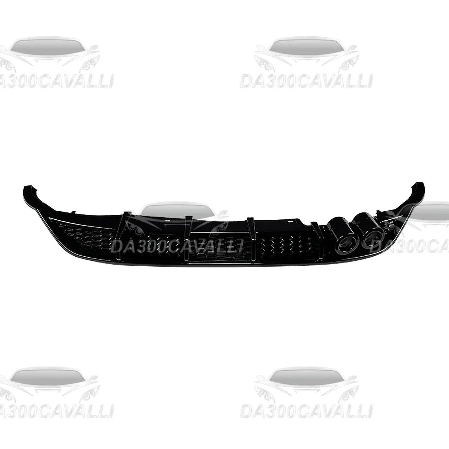 diffusore-con-terminali-di-scarico-vw-polo-mk6-2019-2024-da300cavalli-6 - Da300Cavalli