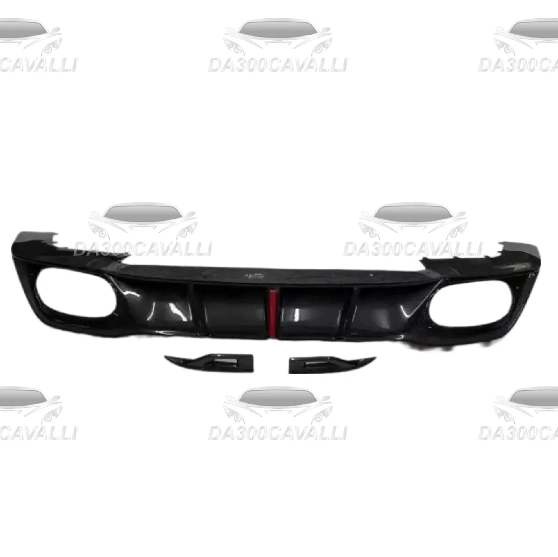 diffusore-con-terminali-mercedes-classe-a-2019-2022-fibra-di-carbonio-da300cavalli-4 - Da300Cavalli