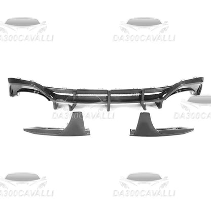 diffusore-e-appendici-aerodinamiche-audi-rs7-sportback-fibra-di-carbonio-2019-2021-da300cavalli-4 - Da300Cavalli