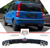 Diffusore Fiat Panda
