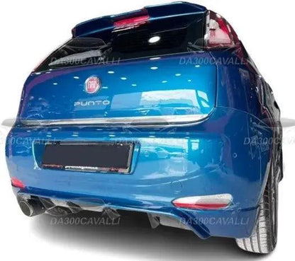 diffusore-fiat-punto-2006-2015-da300cavalli-2 - Da300Cavalli
