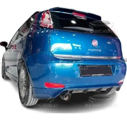 diffusore-fiat-punto-2006-2015-da300cavalli-55914 - Da300Cavalli