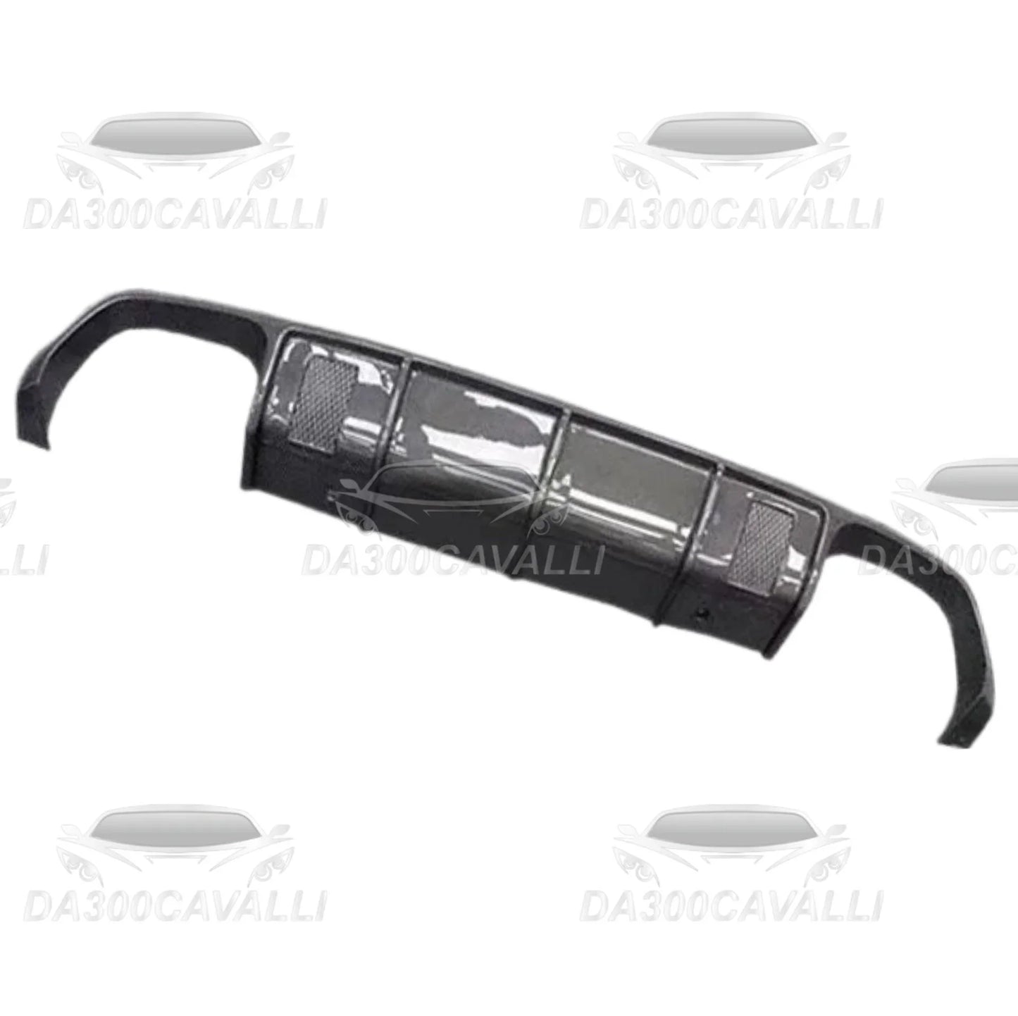 diffusore-fibra-di-carbonio-bmw-m8-da300cavalli-2 - Da300Cavalli