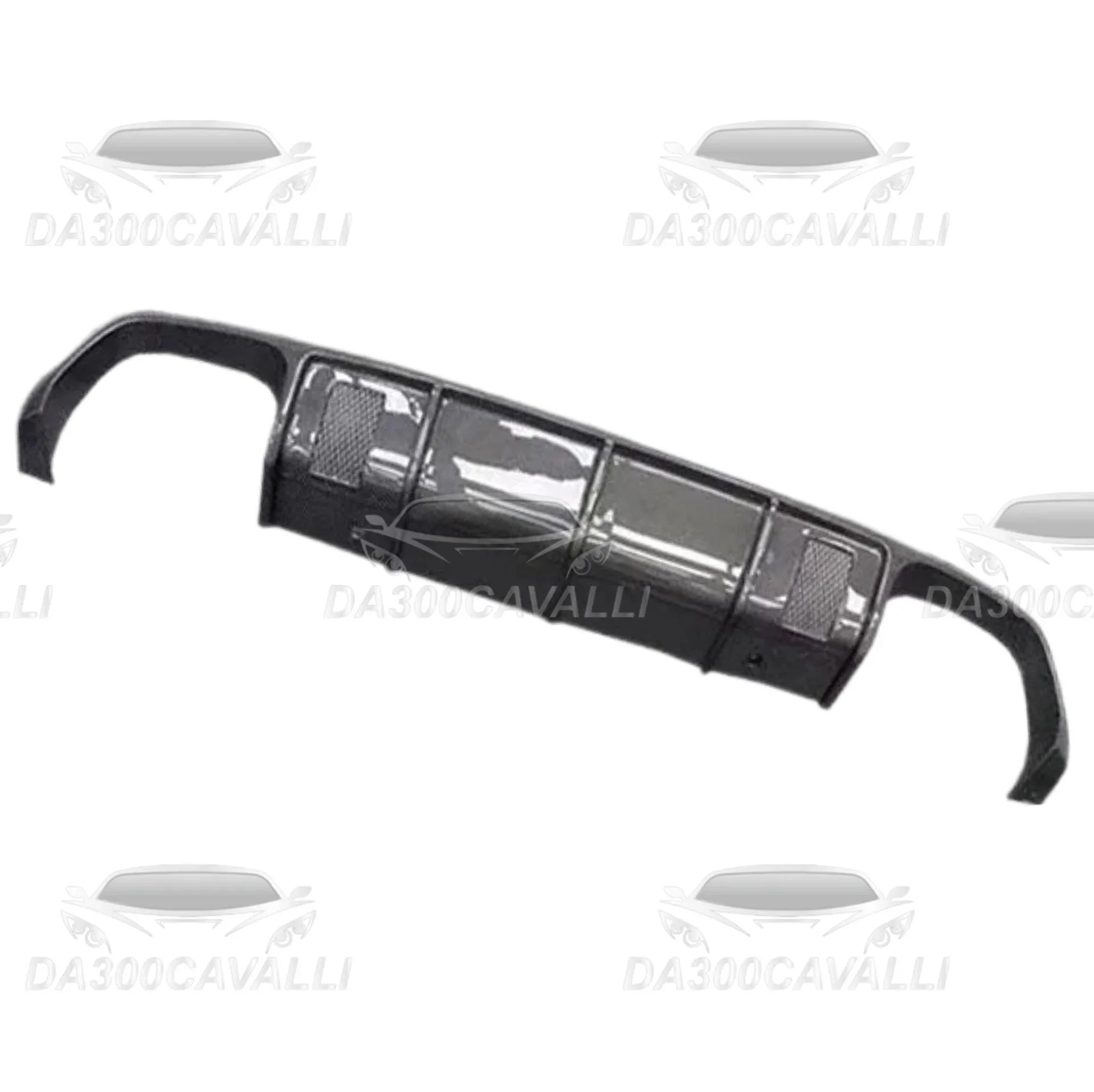 diffusore-fibra-di-carbonio-bmw-m8-da300cavalli-2 - Da300Cavalli