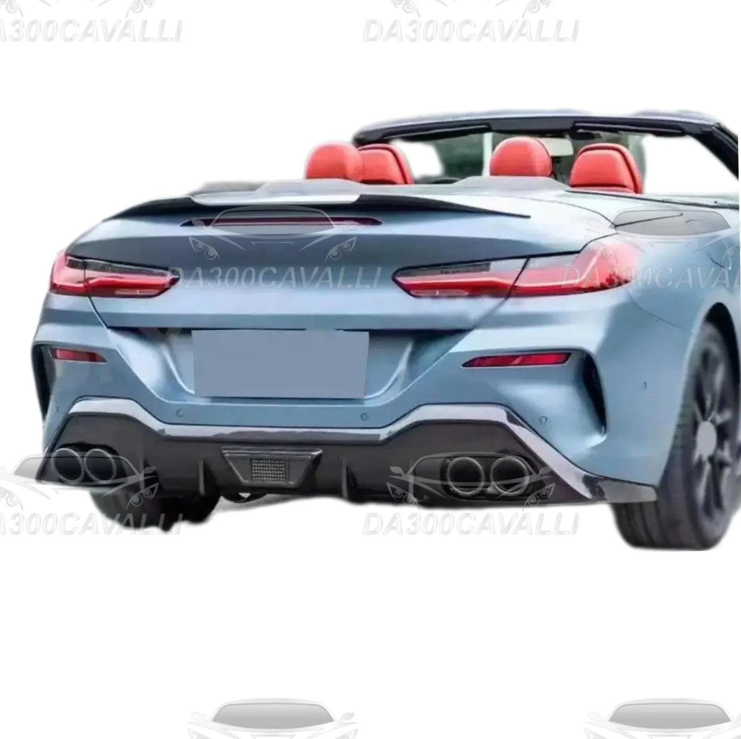diffusore-fibra-di-carbonio-bmw-serie-8-g14-g15-2019-2022-da300cavalli-1 - Da300Cavalli