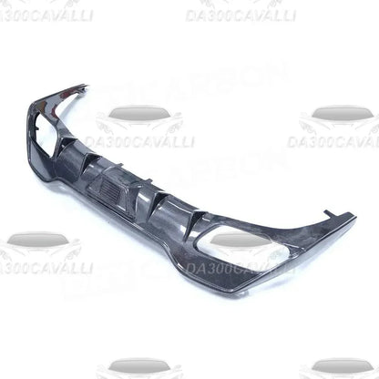diffusore-fibra-di-carbonio-bmw-serie-8-g14-g15-2019-2022-da300cavalli-2 - Da300Cavalli