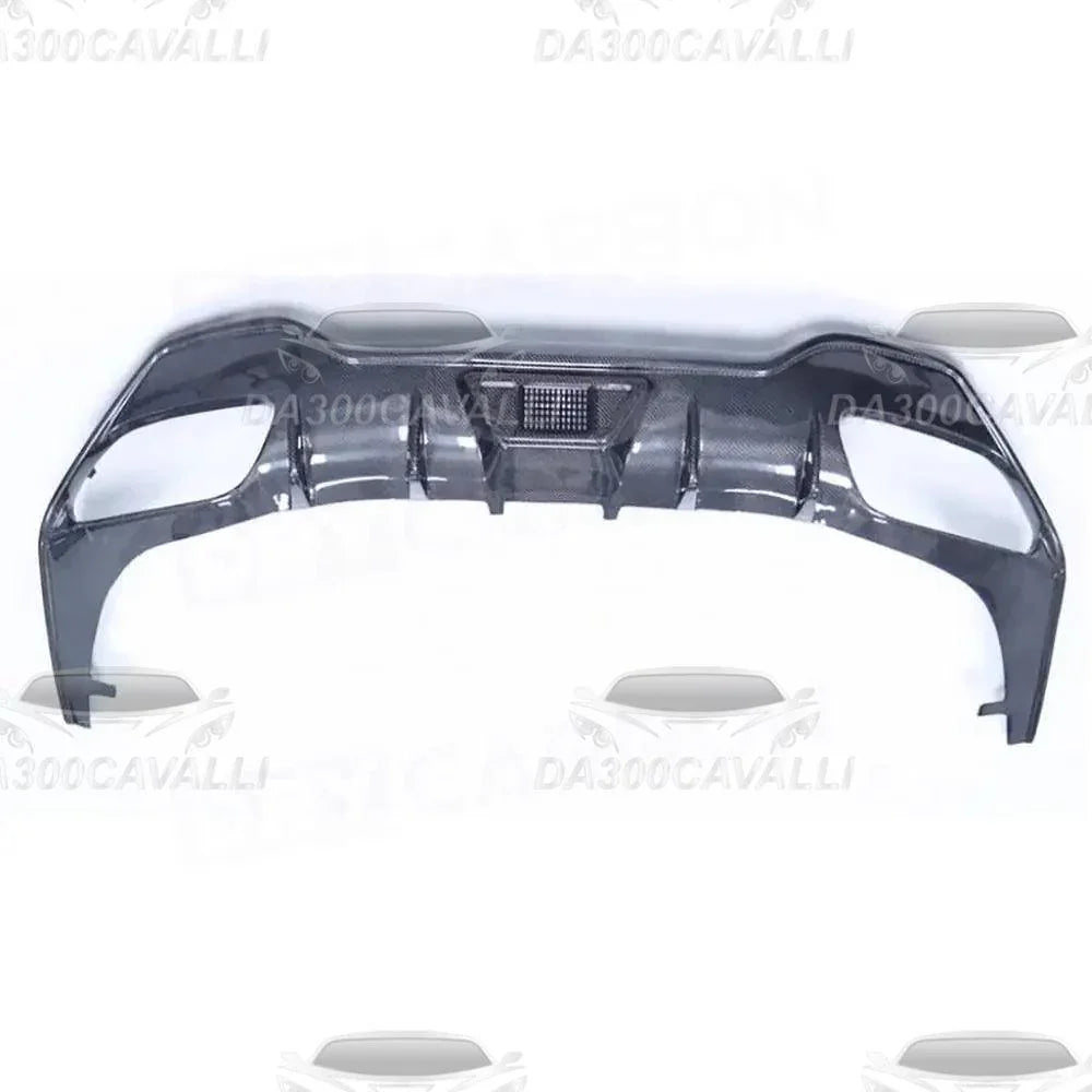 diffusore-fibra-di-carbonio-bmw-serie-8-g14-g15-2019-2022-da300cavalli-3 - Da300Cavalli