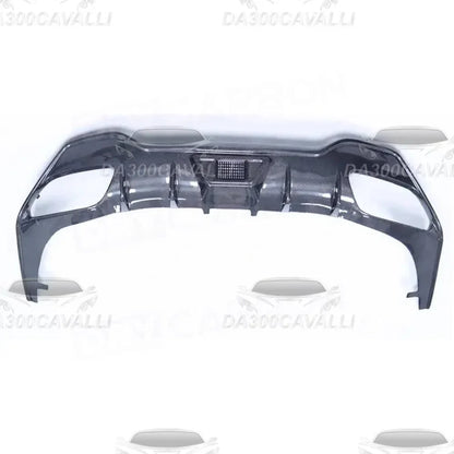 diffusore-fibra-di-carbonio-bmw-serie-8-g14-g15-2019-2022-da300cavalli-3 - Da300Cavalli