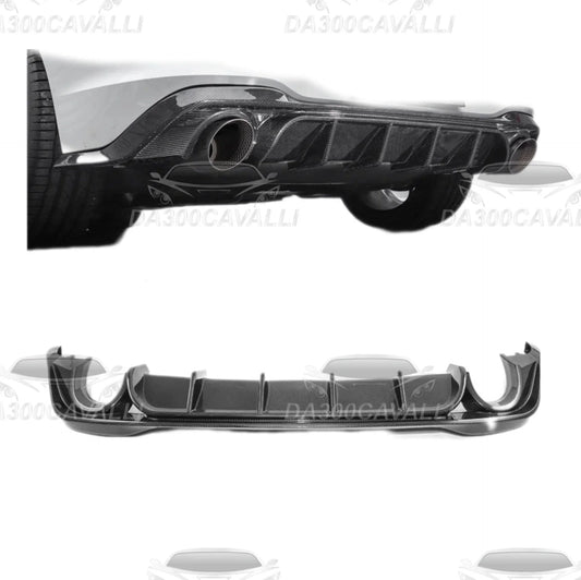 diffusore-fibra-di-carbonio-golf-8-2021-2022-2023-da300cavalli-1 - Da300Cavalli